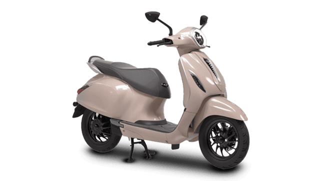 Bajaj Chetak