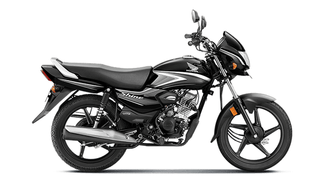 Honda Shine 100