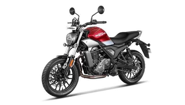 Hero Mavrick 440