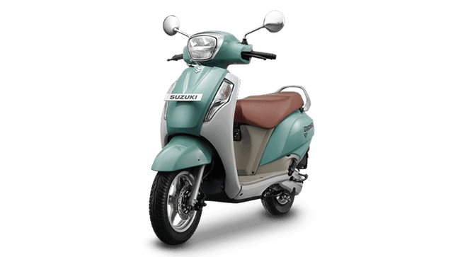 Suzuki Access 125