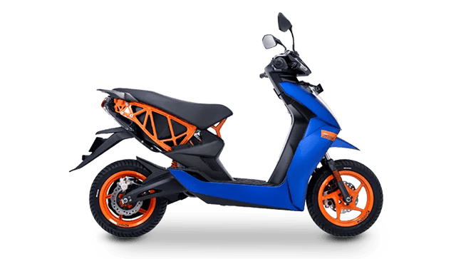 Ather 450 Apex