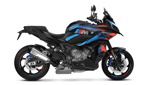 BMW M 1000 XR