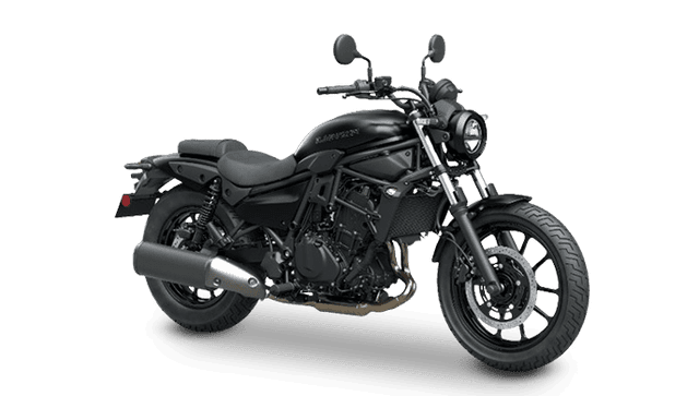 Kawasaki Eliminator