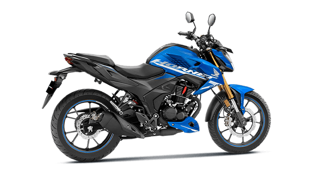Honda Hornet 2.0