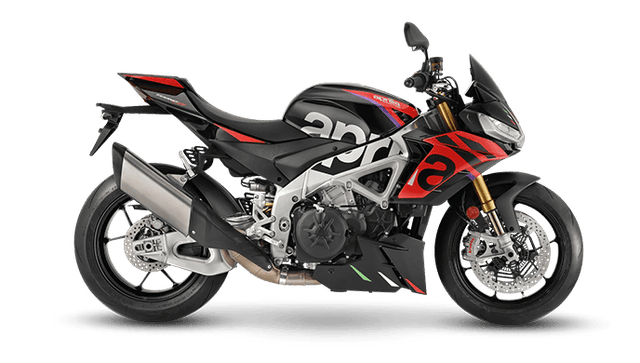 Aprilia RSV4 1100 Factory