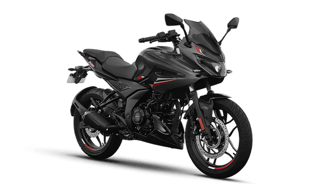 Bajaj Pulsar F250