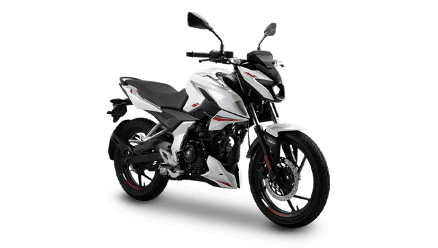 Bajaj Pulsar N150