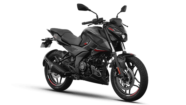 Bajaj Pulsar N250