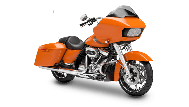 Harley Davidson Road Glide Special