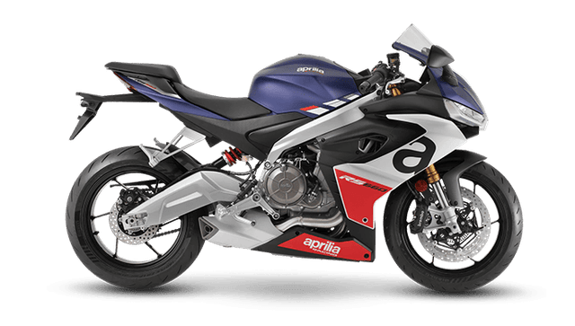 Aprilia RS 660