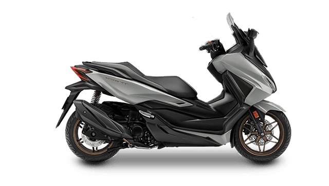 Honda Forza 350
