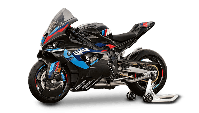 BMW M 1000 RR