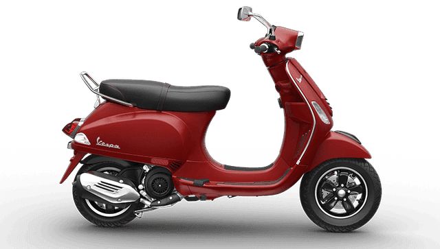 Vespa SXL 150
