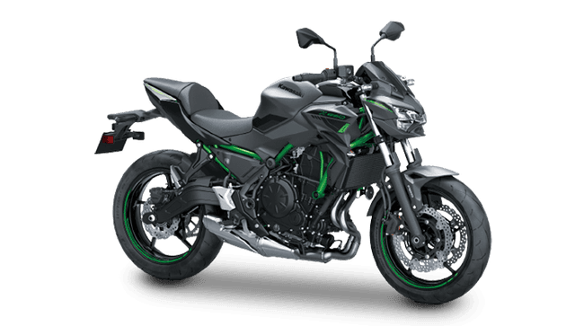 Kawasaki Z650