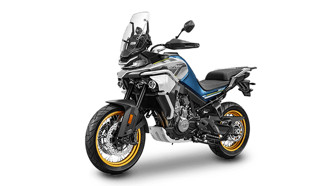 CFMoto 800 MT