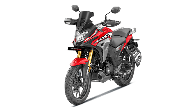 Honda CB200X