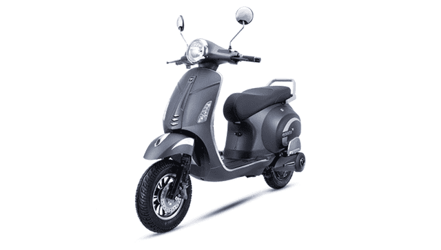 PURE EV EPluto 7G