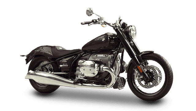 BMW R18