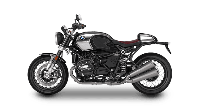 BMW R nineT
