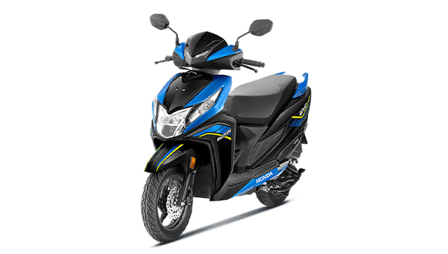 Honda Dio 125