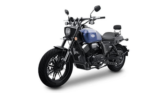 Keeway K-Light 250V