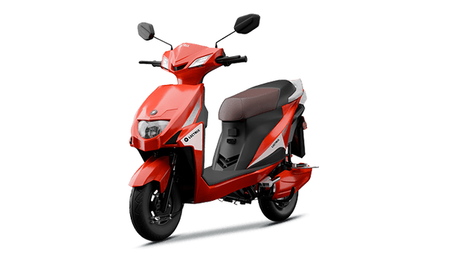 लेक्ट्रिक्स एलएक्सएस 3.0