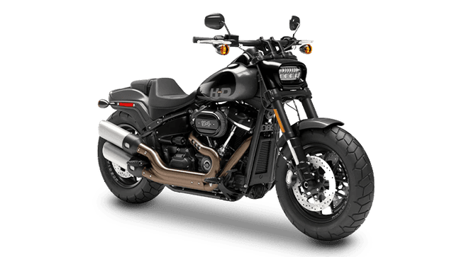 Harley Davidson Fat Bob