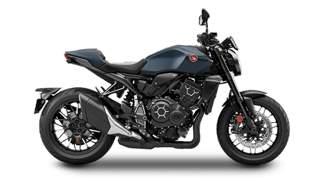 Honda CB1000R