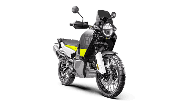 Husqvarna Norden 901