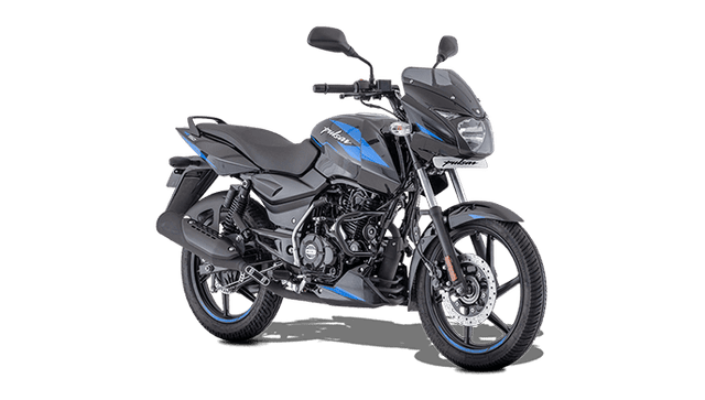 Bajaj Pulsar 150