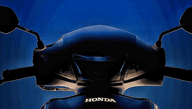 Honda Activa 7G