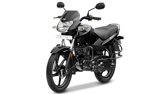 TVS Sport