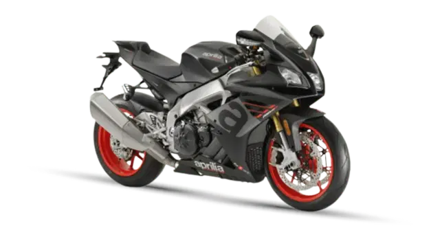 Aprilia Tuono 660