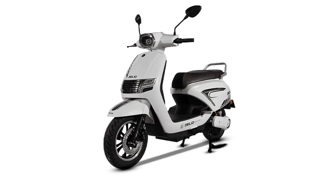 Zelio Eeva ZX Plus