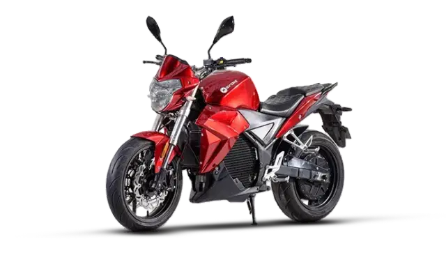 Evoke Urban S
