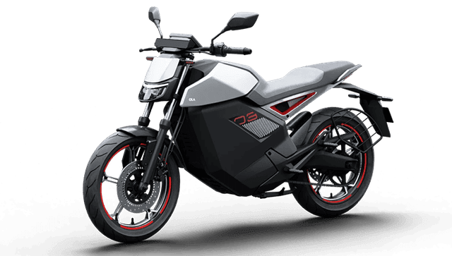OLA Roadster Pro