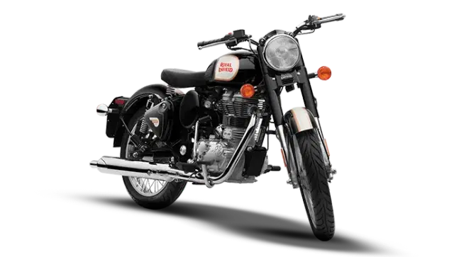 Royal Enfield Classic 500