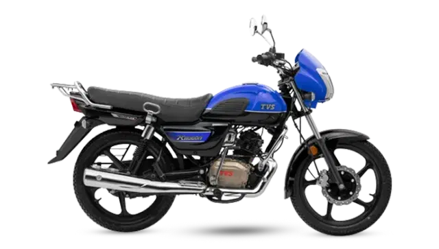 TVS Radeon