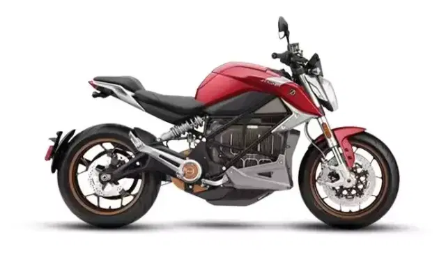 Zero SR