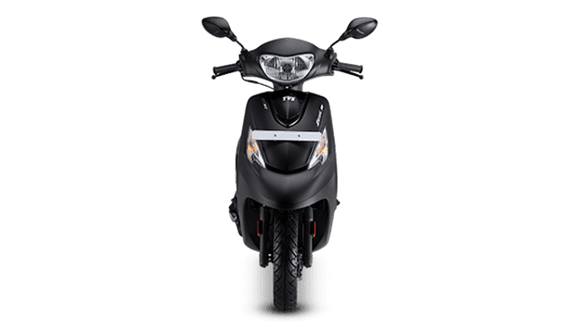 TVS Zest 110