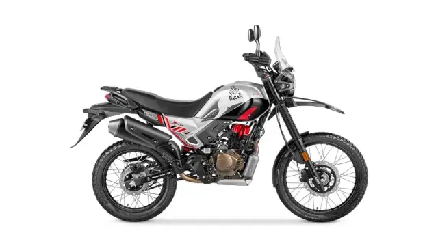 Hero Xpulse 200 4V
