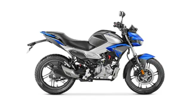 Hero Xtreme 125R
