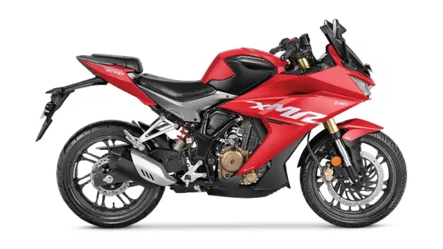 Hero Karizma XMR