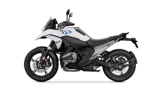 BMW R1300 GS