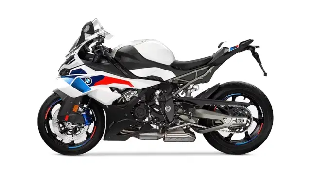 BMW S 1000 RR