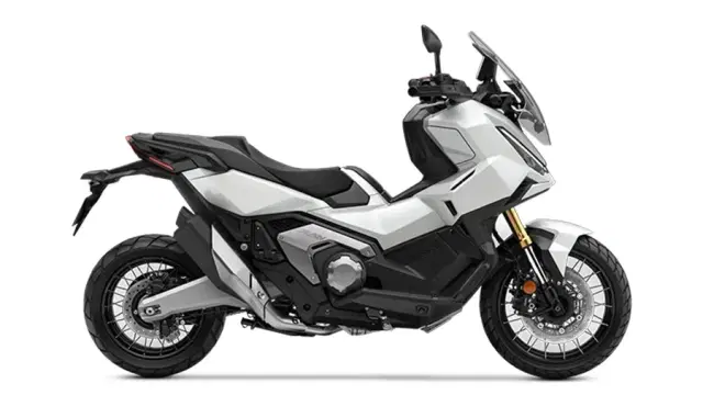 Honda X-ADV