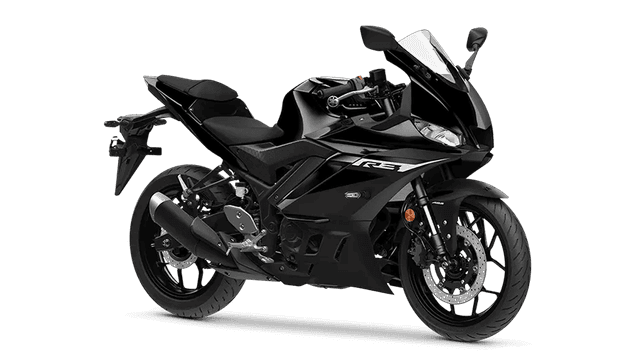 Yamaha YZF-R3