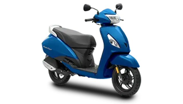 TVS Jupiter 110 [2022-2023]