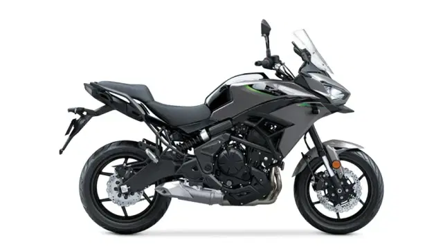 Kawasaki Versys 650