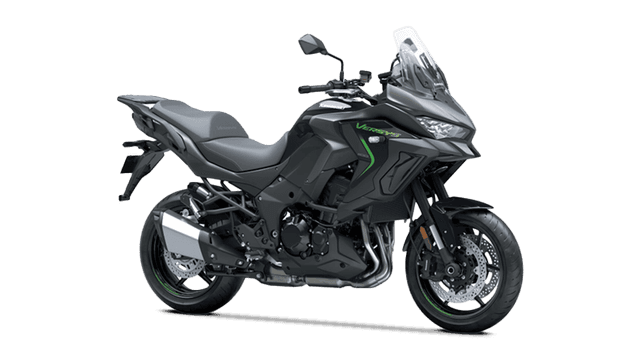 Kawasaki Versys 1100